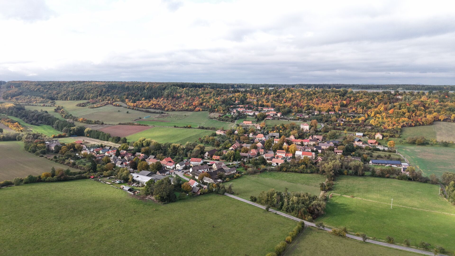 Milý a&nbsp;Bor